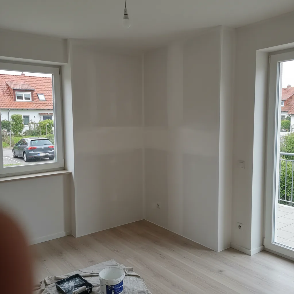 Referenzprojekt 2 – MV Sanierung