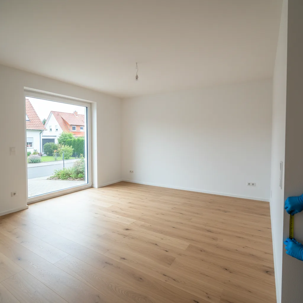 Renovierung & Modernisierung in Freiburg – MV Sanierung